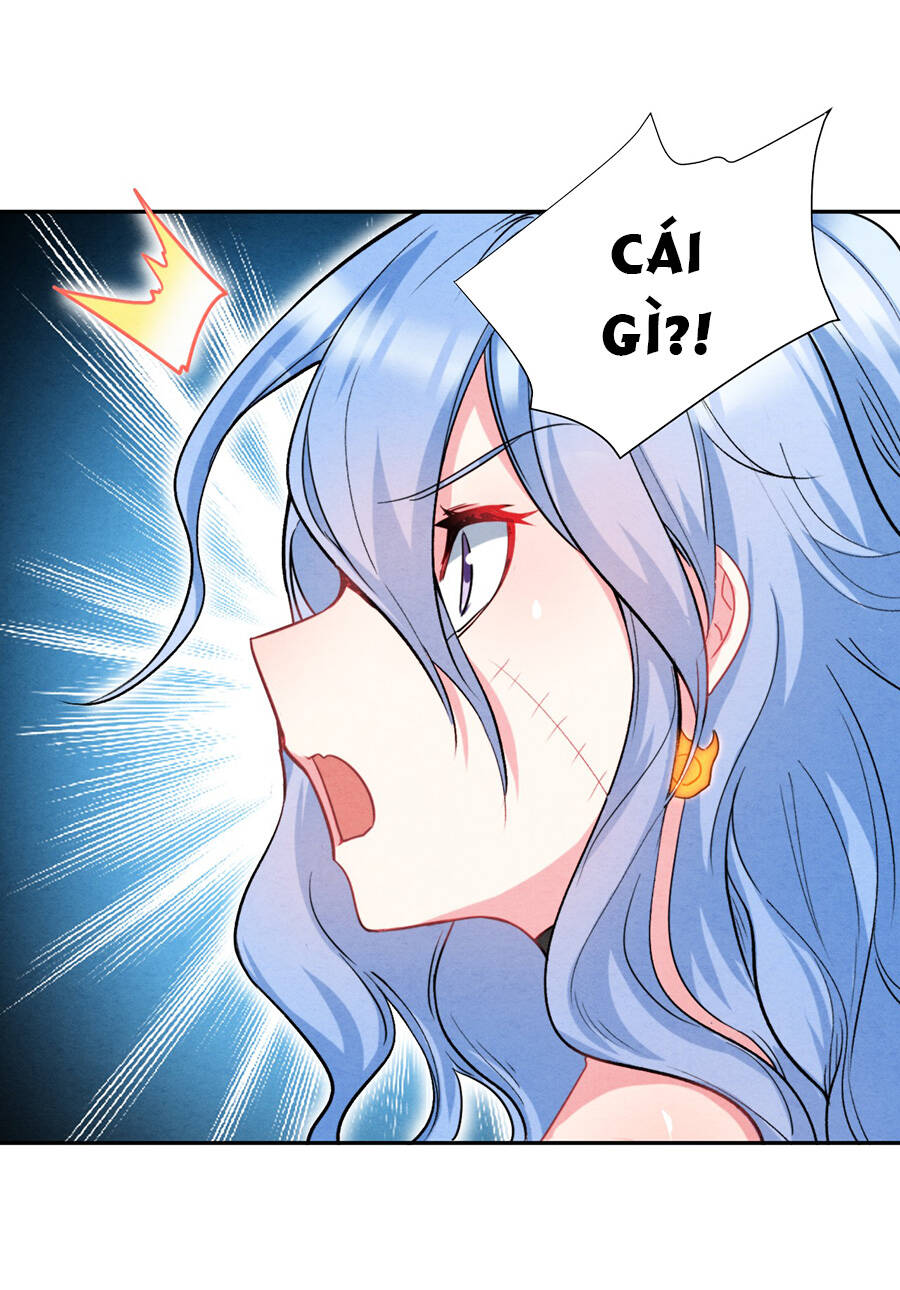 Đồ Long Kỵ Sĩ Hôn Môi Ác Long Chapter 18 - 45