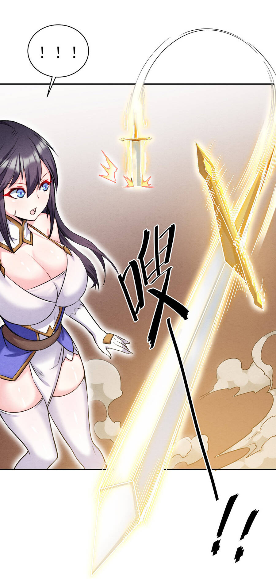 Đồ Long Kỵ Sĩ Hôn Môi Ác Long Chapter 18 - 48