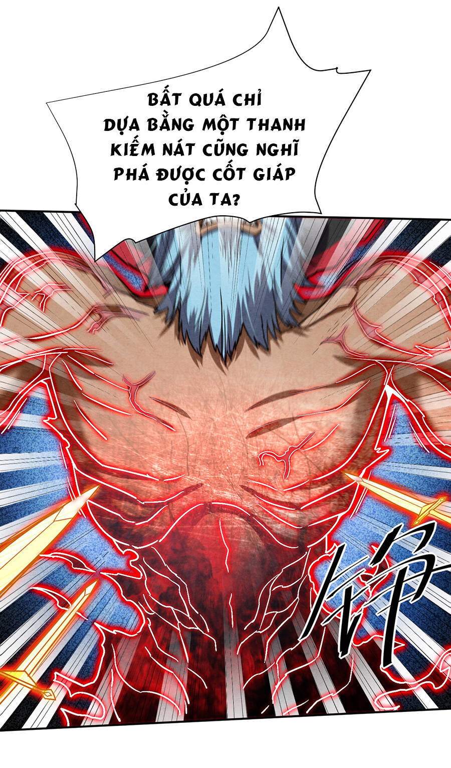 Đồ Long Kỵ Sĩ Hôn Môi Ác Long Chapter 18 - 52