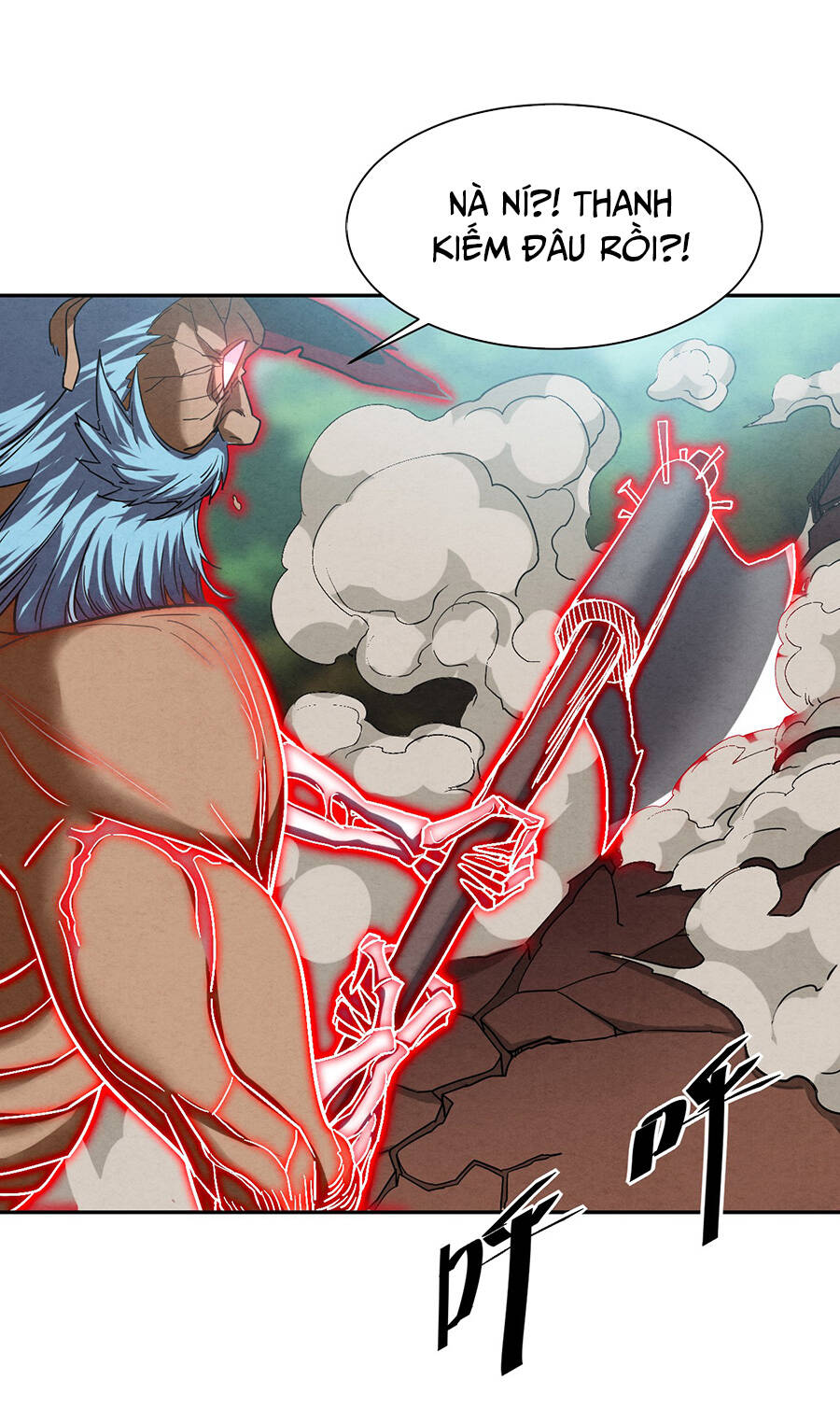 Đồ Long Kỵ Sĩ Hôn Môi Ác Long Chapter 18 - 54