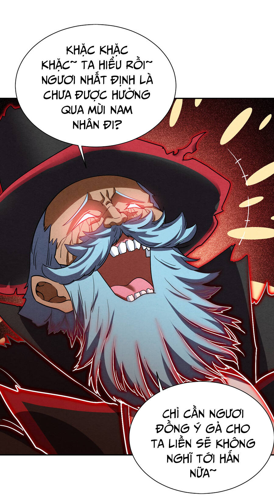 Đồ Long Kỵ Sĩ Hôn Môi Ác Long Chapter 18 - 7
