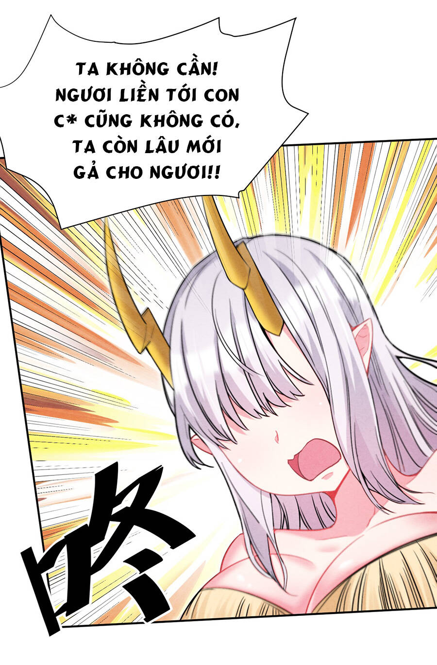 Đồ Long Kỵ Sĩ Hôn Môi Ác Long Chapter 18 - 8