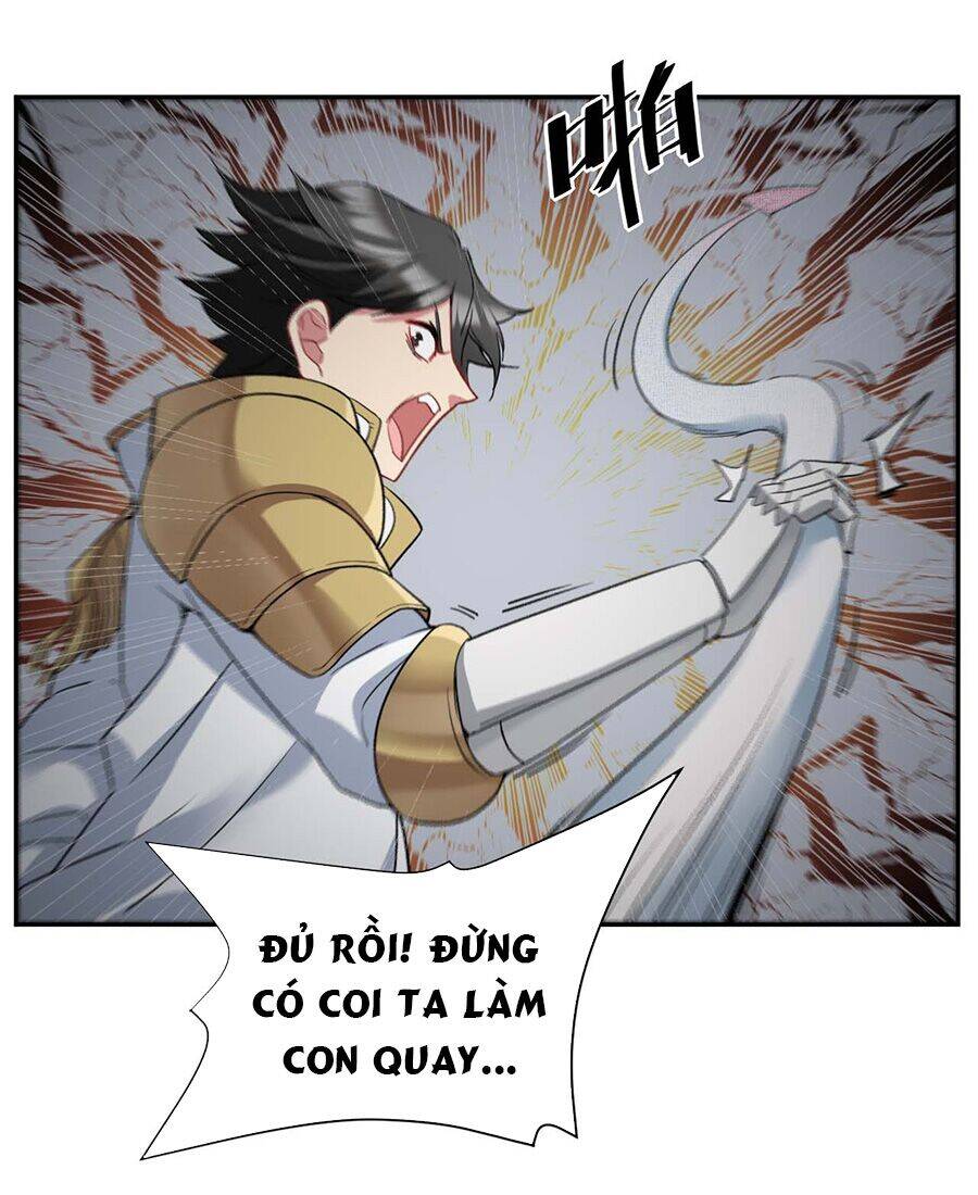 Đồ Long Kỵ Sĩ Hôn Môi Ác Long Chapter 2 - 11