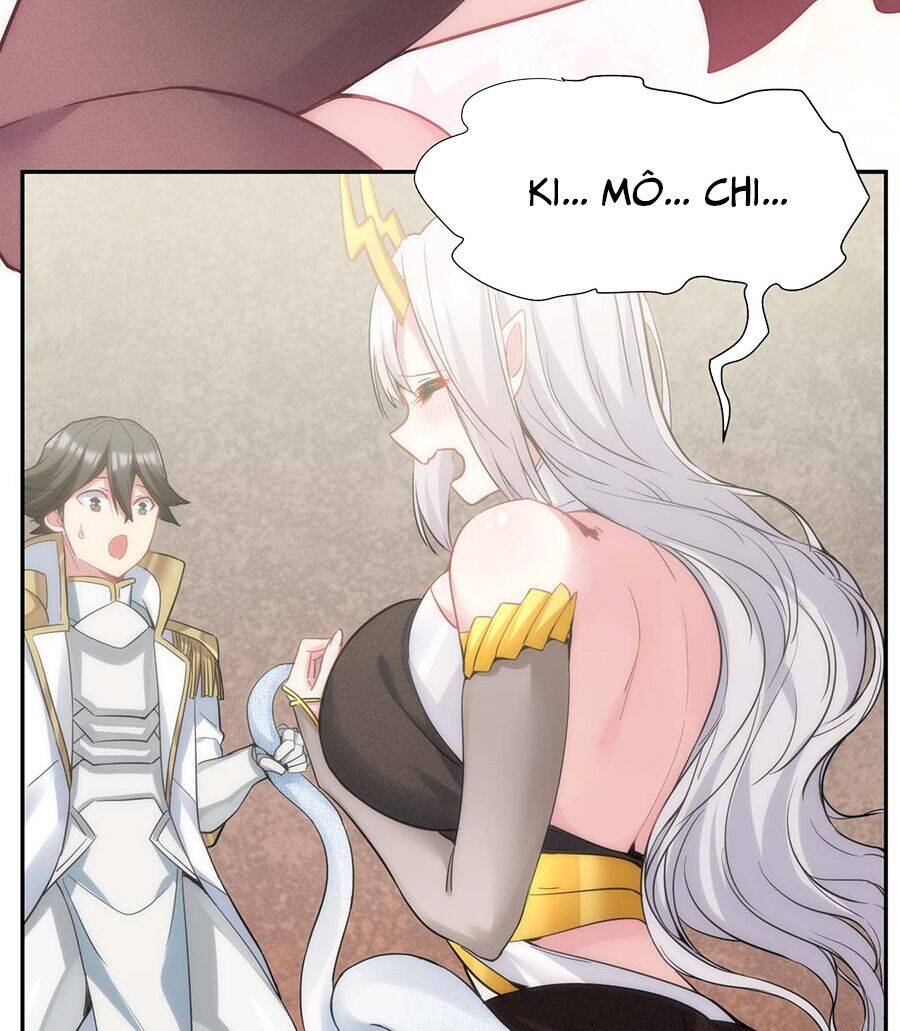 Đồ Long Kỵ Sĩ Hôn Môi Ác Long Chapter 2 - 15