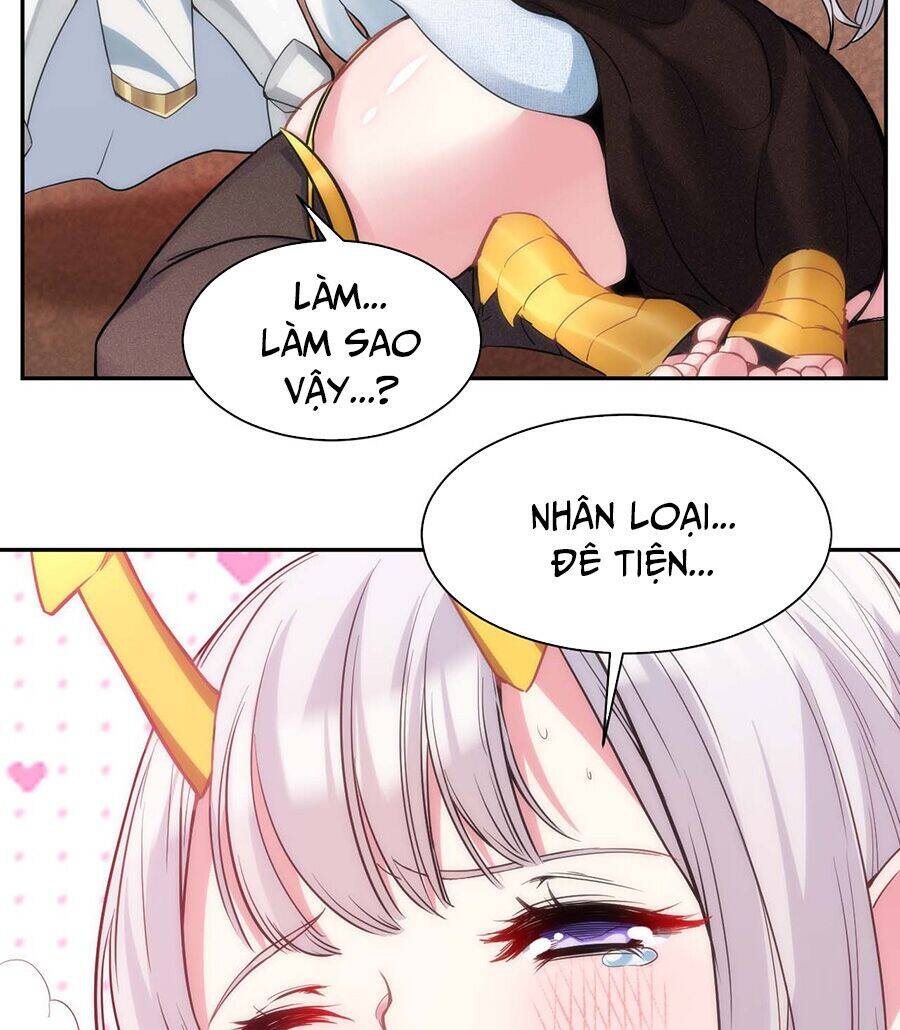 Đồ Long Kỵ Sĩ Hôn Môi Ác Long Chapter 2 - 16