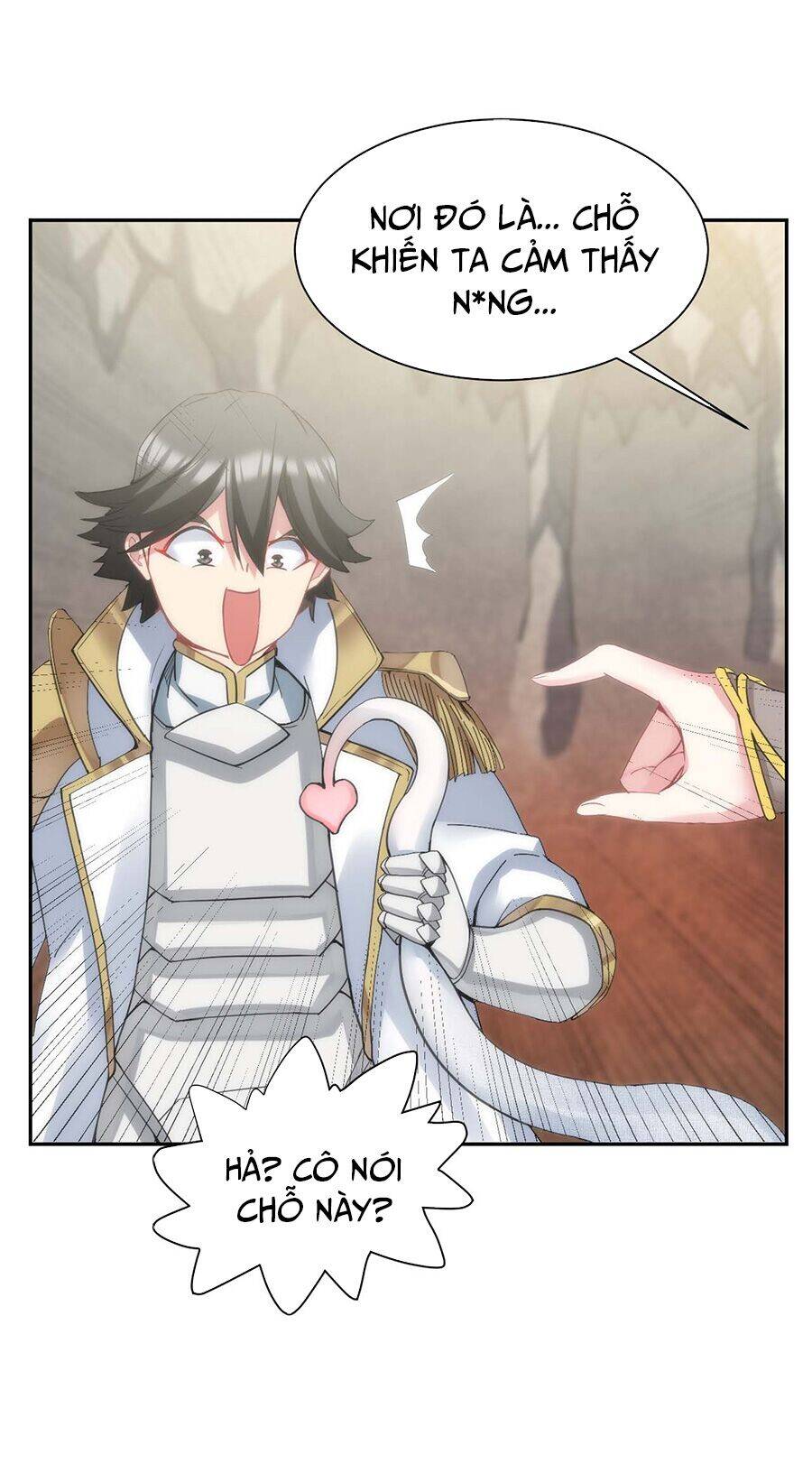 Đồ Long Kỵ Sĩ Hôn Môi Ác Long Chapter 2 - 18