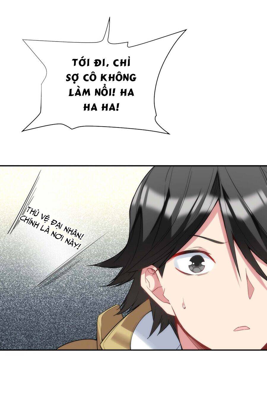 Đồ Long Kỵ Sĩ Hôn Môi Ác Long Chapter 2 - 24