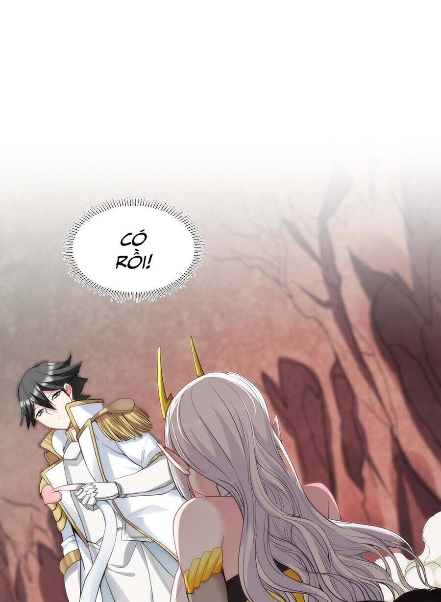 Đồ Long Kỵ Sĩ Hôn Môi Ác Long Chapter 2 - 28