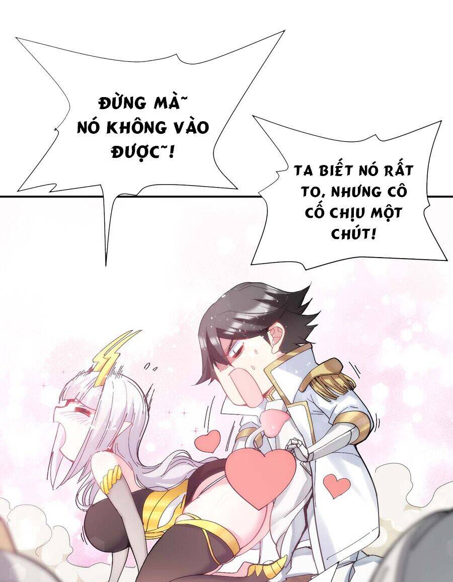 Đồ Long Kỵ Sĩ Hôn Môi Ác Long Chapter 2 - 32