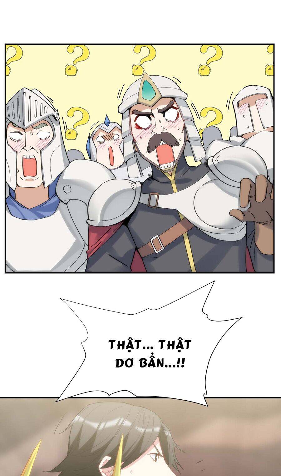 Đồ Long Kỵ Sĩ Hôn Môi Ác Long Chapter 2 - 34