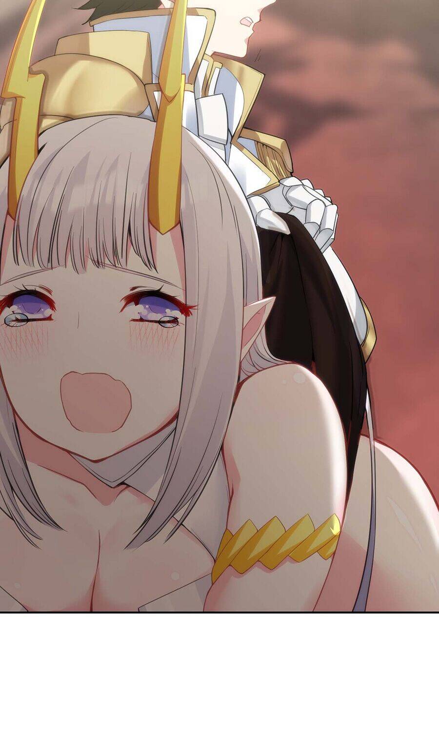 Đồ Long Kỵ Sĩ Hôn Môi Ác Long Chapter 2 - 35