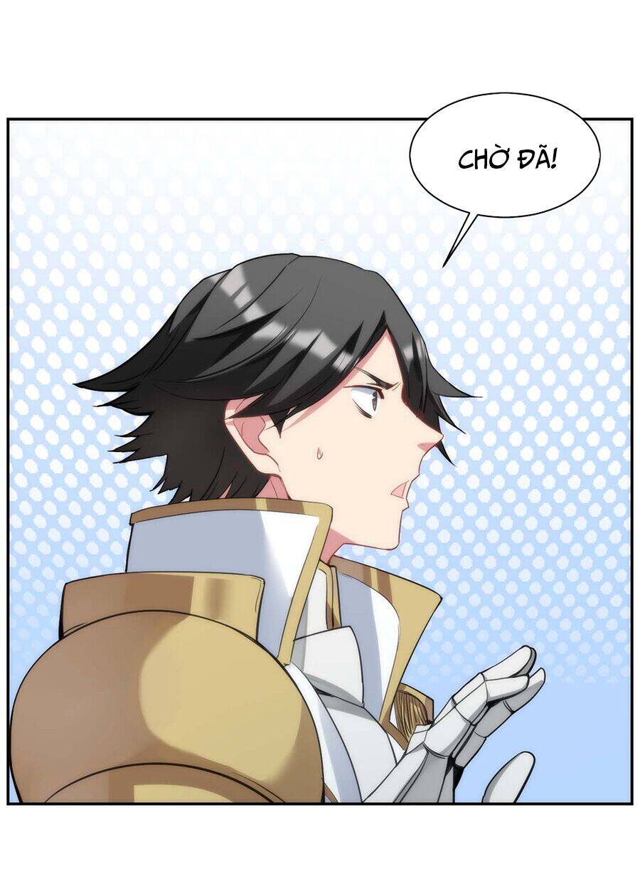 Đồ Long Kỵ Sĩ Hôn Môi Ác Long Chapter 2 - 38