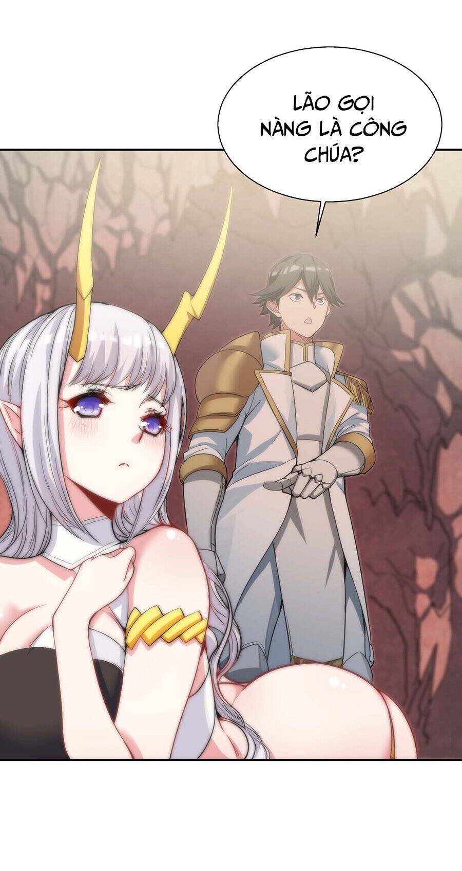 Đồ Long Kỵ Sĩ Hôn Môi Ác Long Chapter 2 - 39