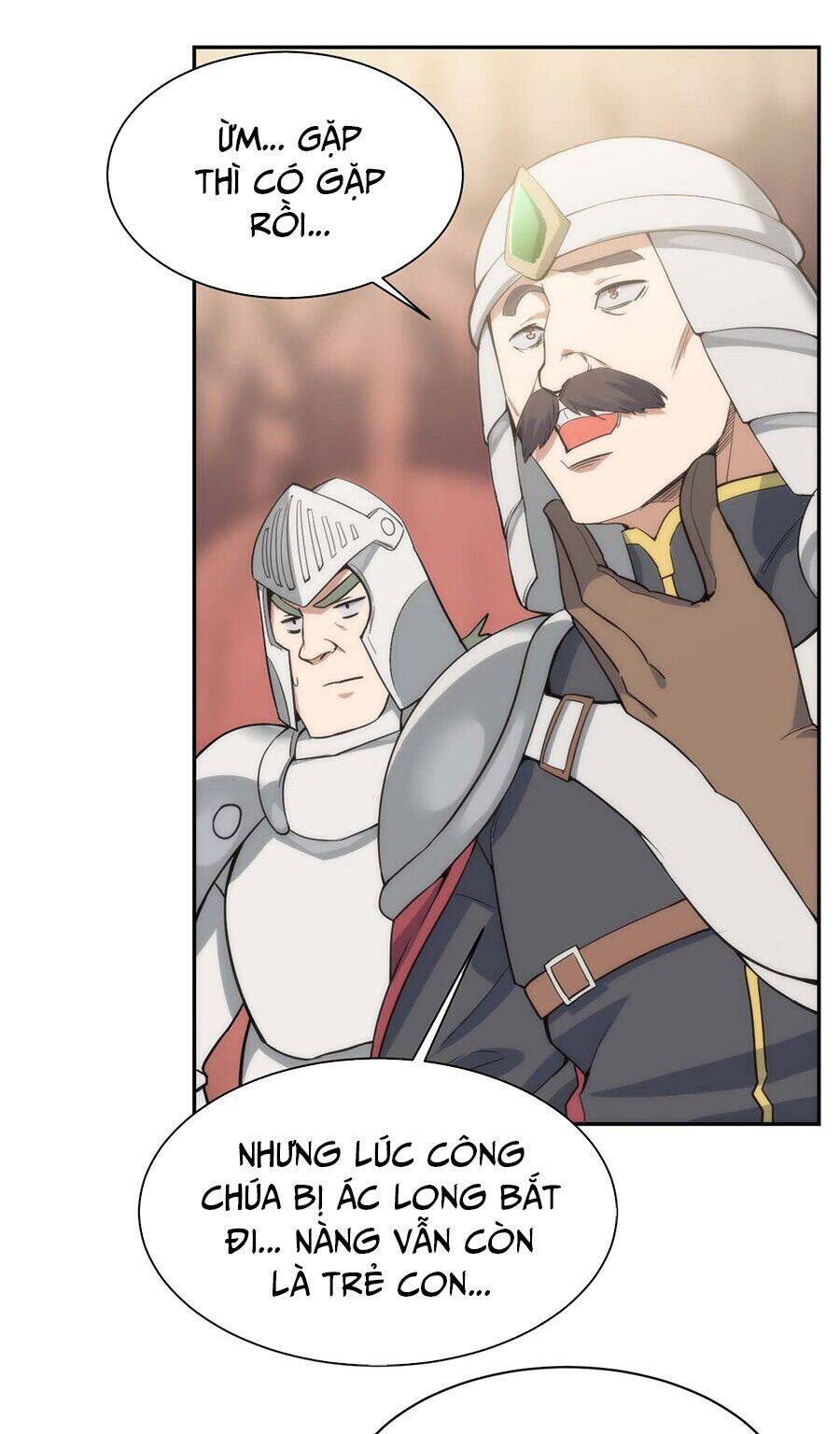 Đồ Long Kỵ Sĩ Hôn Môi Ác Long Chapter 2 - 41