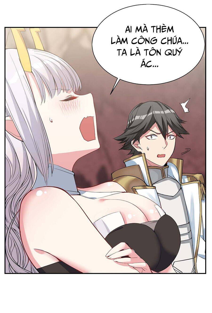 Đồ Long Kỵ Sĩ Hôn Môi Ác Long Chapter 2 - 47