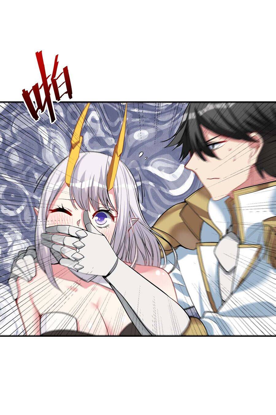 Đồ Long Kỵ Sĩ Hôn Môi Ác Long Chapter 2 - 48