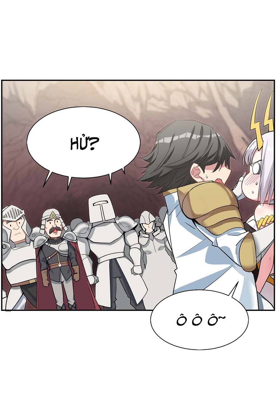 Đồ Long Kỵ Sĩ Hôn Môi Ác Long Chapter 2 - 49