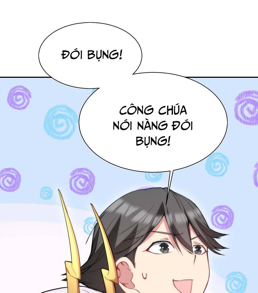 Đồ Long Kỵ Sĩ Hôn Môi Ác Long Chapter 2 - 50