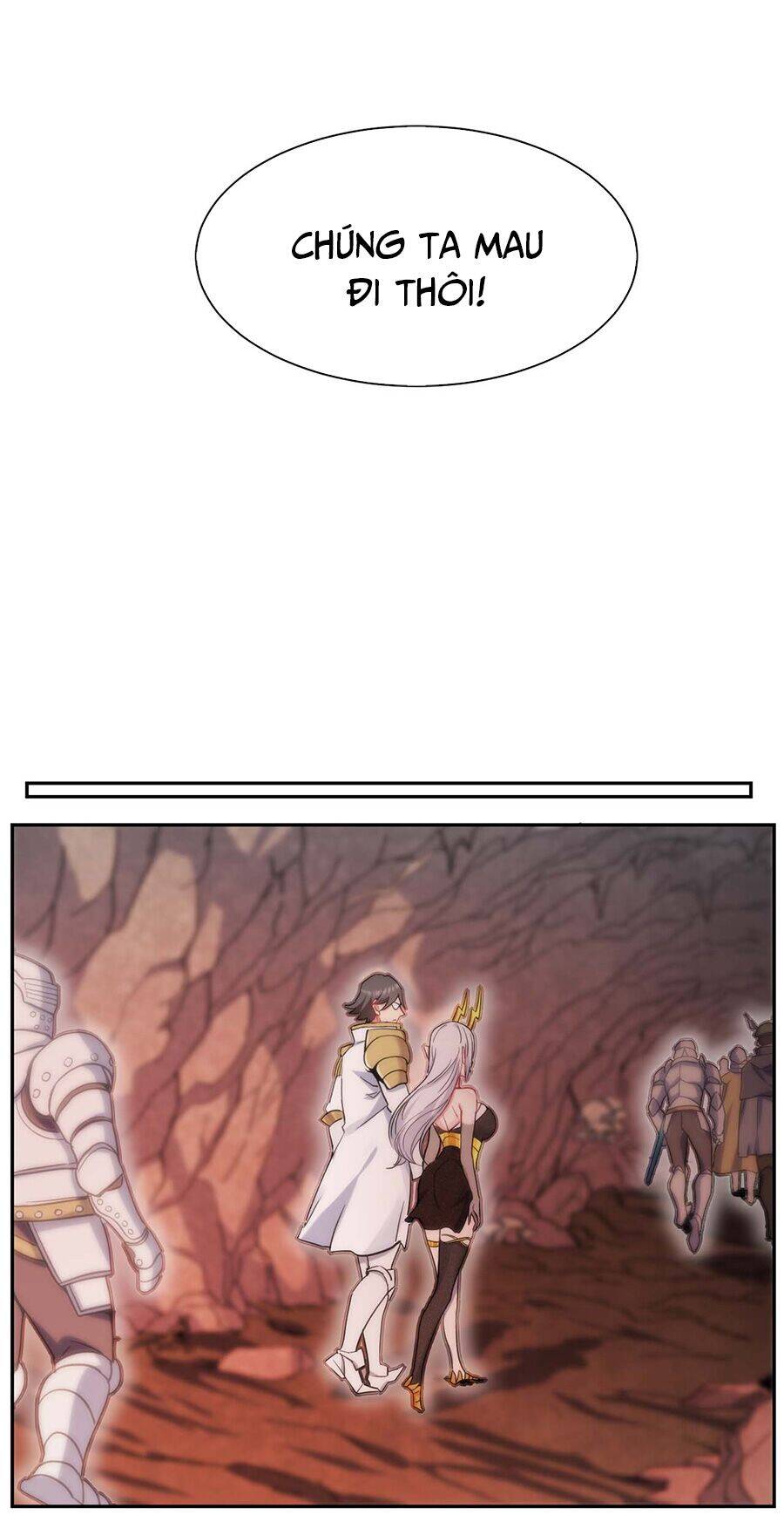 Đồ Long Kỵ Sĩ Hôn Môi Ác Long Chapter 2 - 52