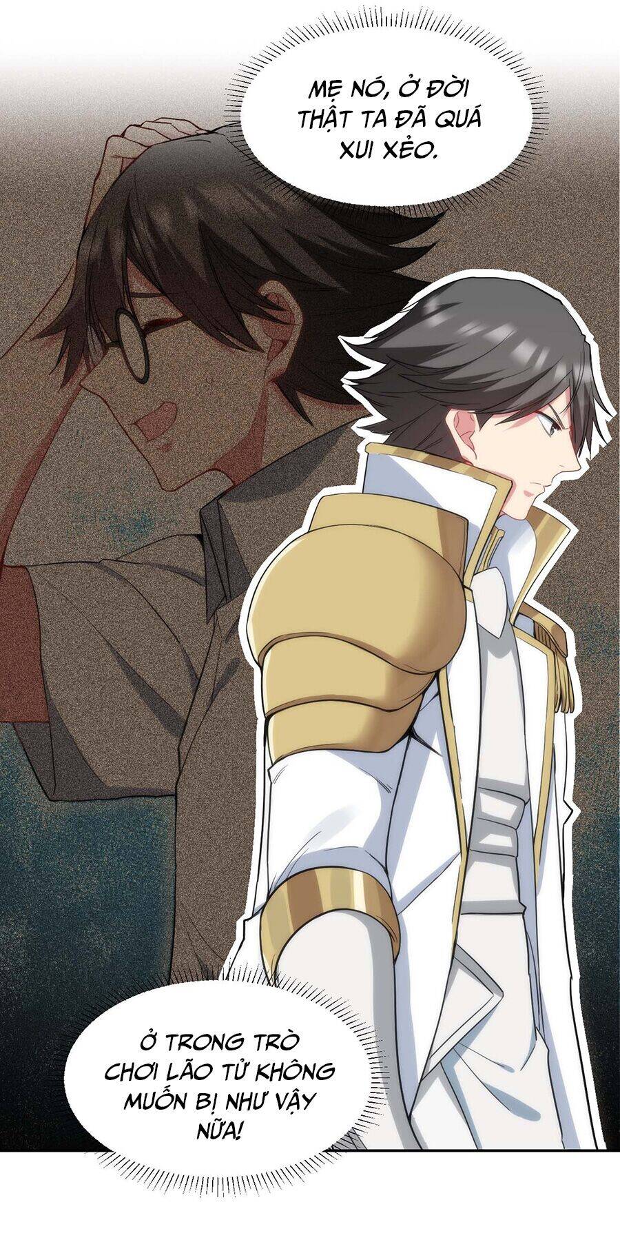 Đồ Long Kỵ Sĩ Hôn Môi Ác Long Chapter 2 - 53