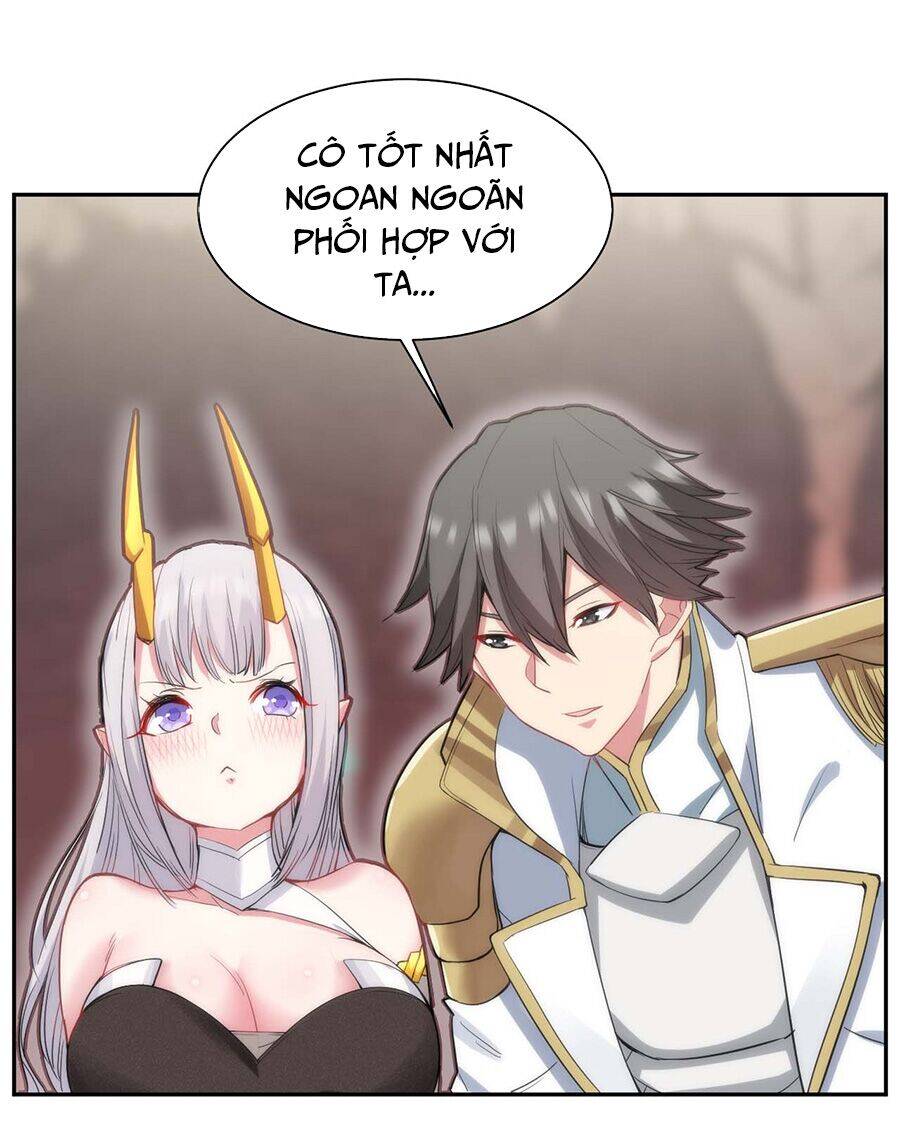 Đồ Long Kỵ Sĩ Hôn Môi Ác Long Chapter 2 - 54