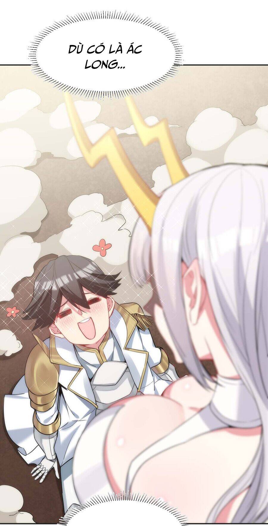 Đồ Long Kỵ Sĩ Hôn Môi Ác Long Chapter 2 - 7
