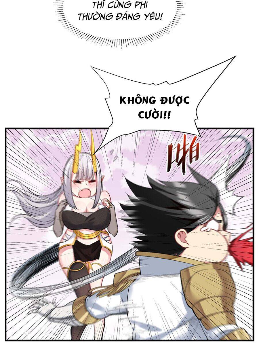 Đồ Long Kỵ Sĩ Hôn Môi Ác Long Chapter 2 - 8