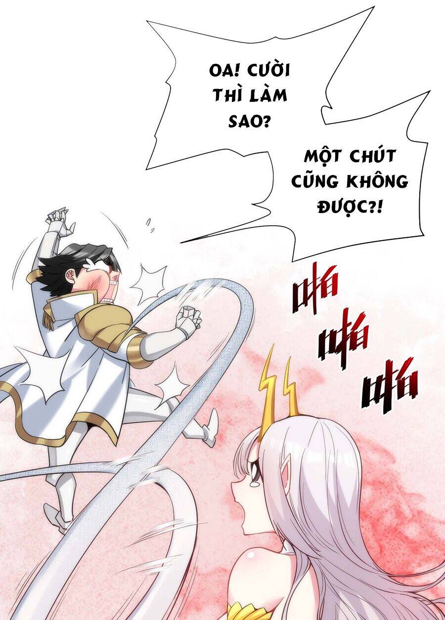 Đồ Long Kỵ Sĩ Hôn Môi Ác Long Chapter 2 - 9