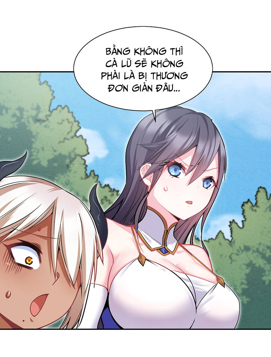 Đồ Long Kỵ Sĩ Hôn Môi Ác Long Chapter 20 - 18