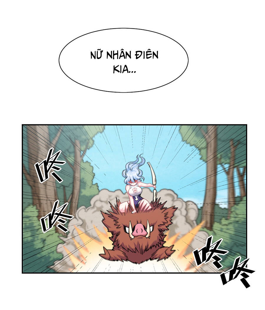 Đồ Long Kỵ Sĩ Hôn Môi Ác Long Chapter 20 - 19