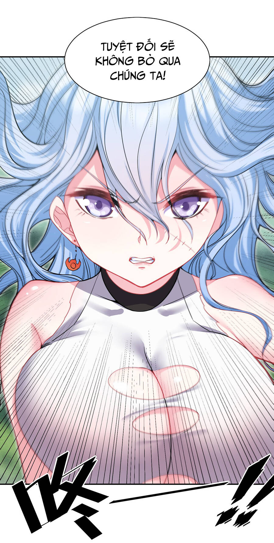 Đồ Long Kỵ Sĩ Hôn Môi Ác Long Chapter 20 - 20