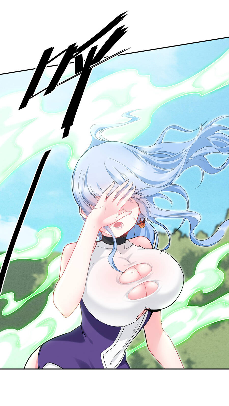 Đồ Long Kỵ Sĩ Hôn Môi Ác Long Chapter 20 - 4