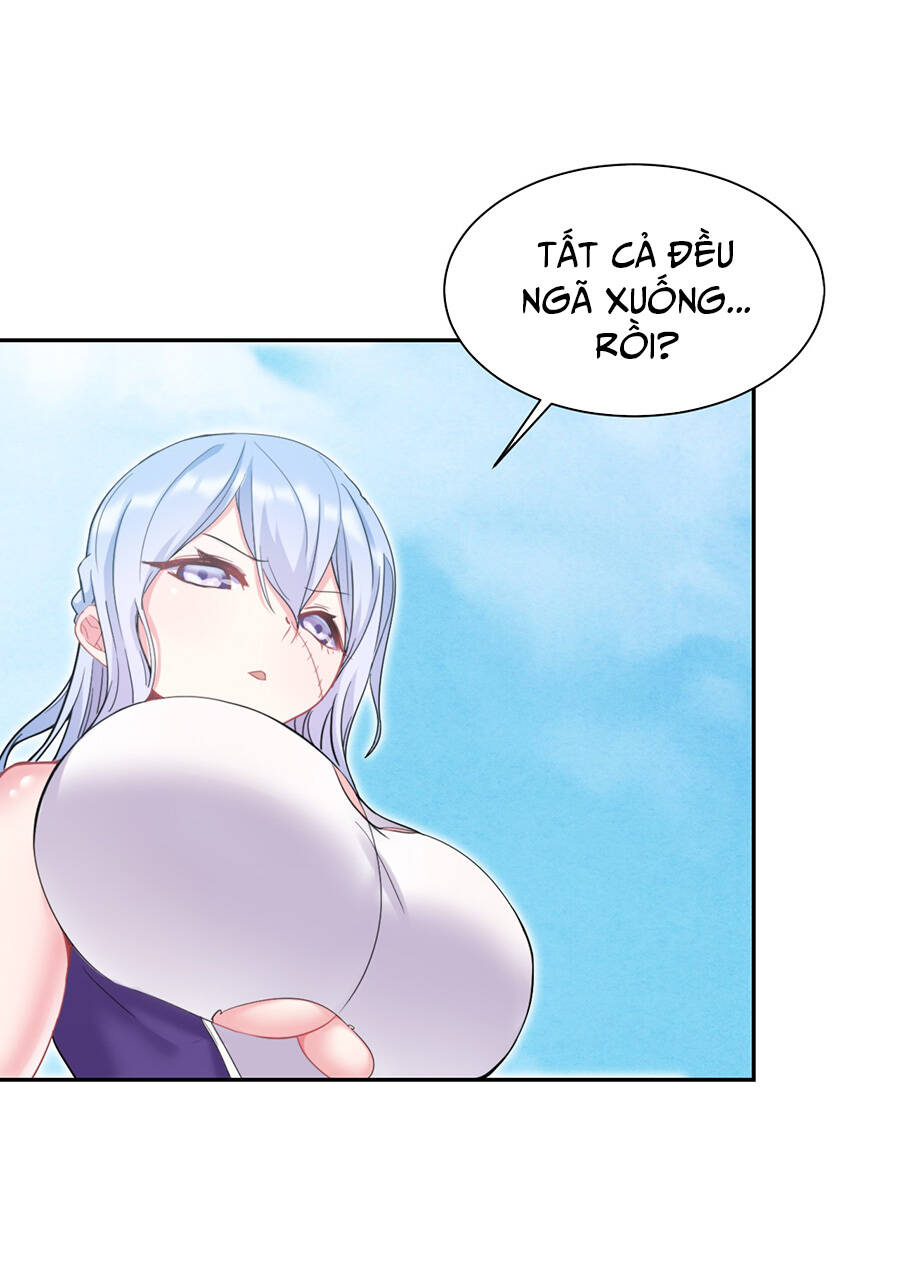 Đồ Long Kỵ Sĩ Hôn Môi Ác Long Chapter 20 - 31