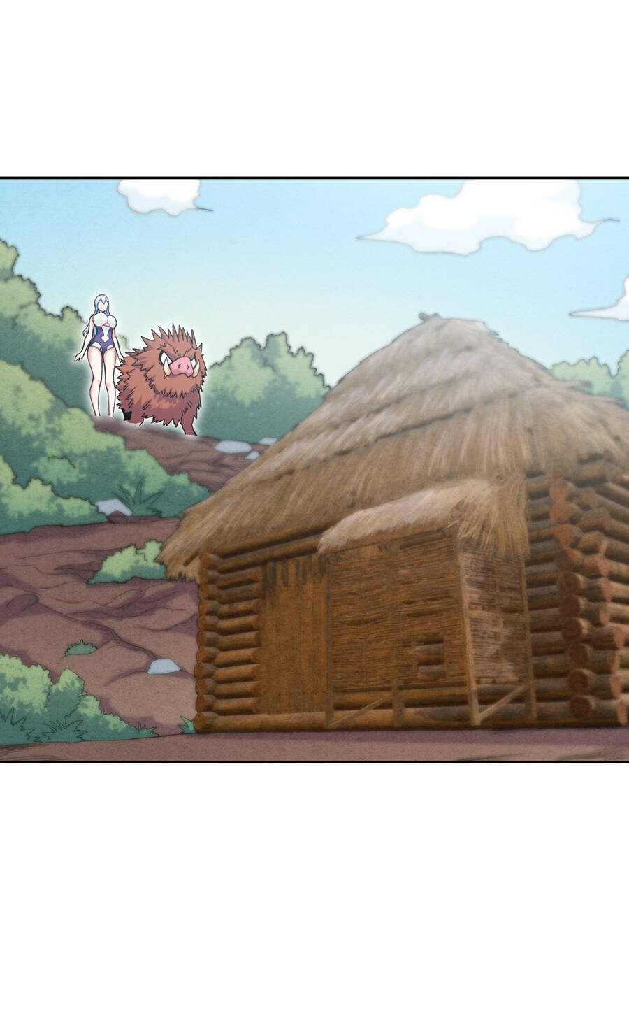 Đồ Long Kỵ Sĩ Hôn Môi Ác Long Chapter 20 - 33