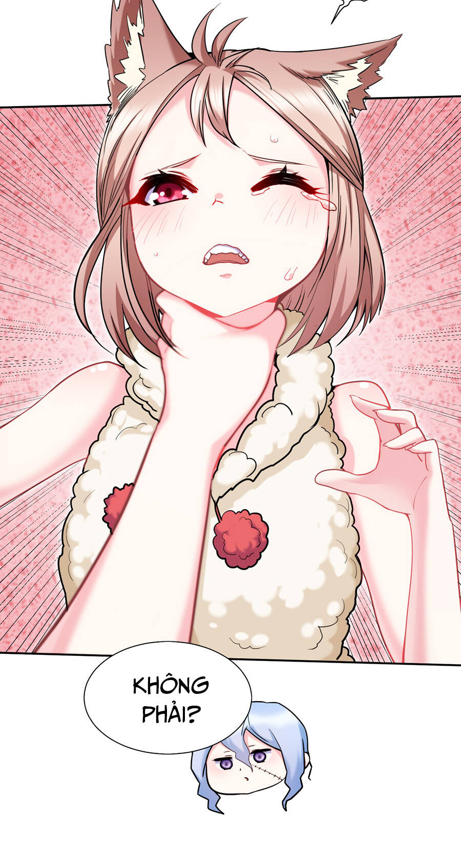 Đồ Long Kỵ Sĩ Hôn Môi Ác Long Chapter 20 - 39