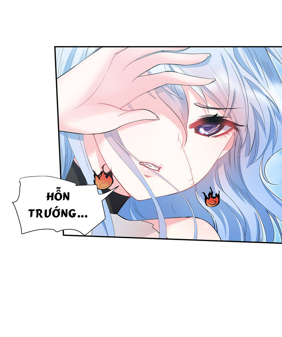 Đồ Long Kỵ Sĩ Hôn Môi Ác Long Chapter 20 - 5