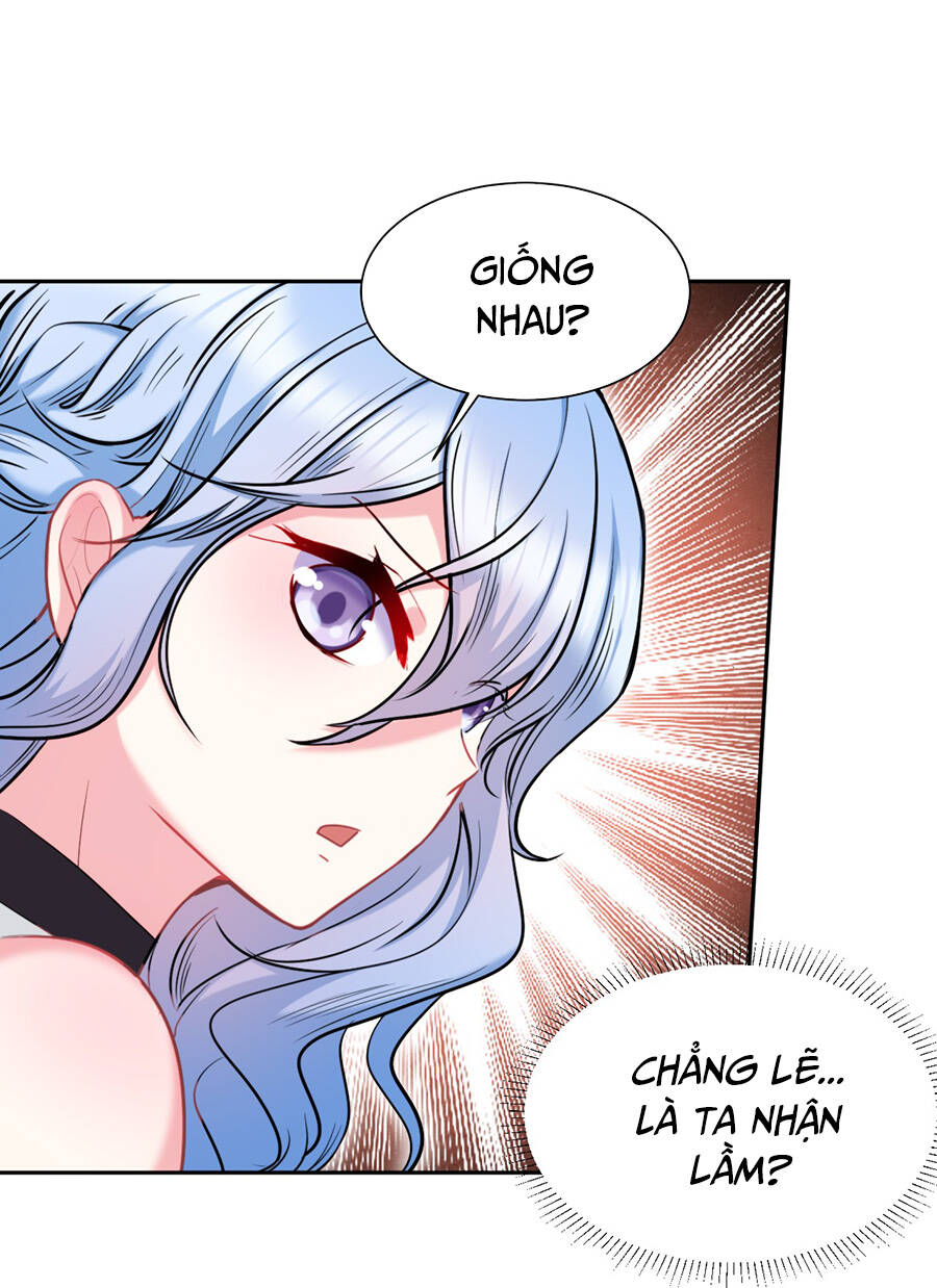 Đồ Long Kỵ Sĩ Hôn Môi Ác Long Chapter 20 - 45