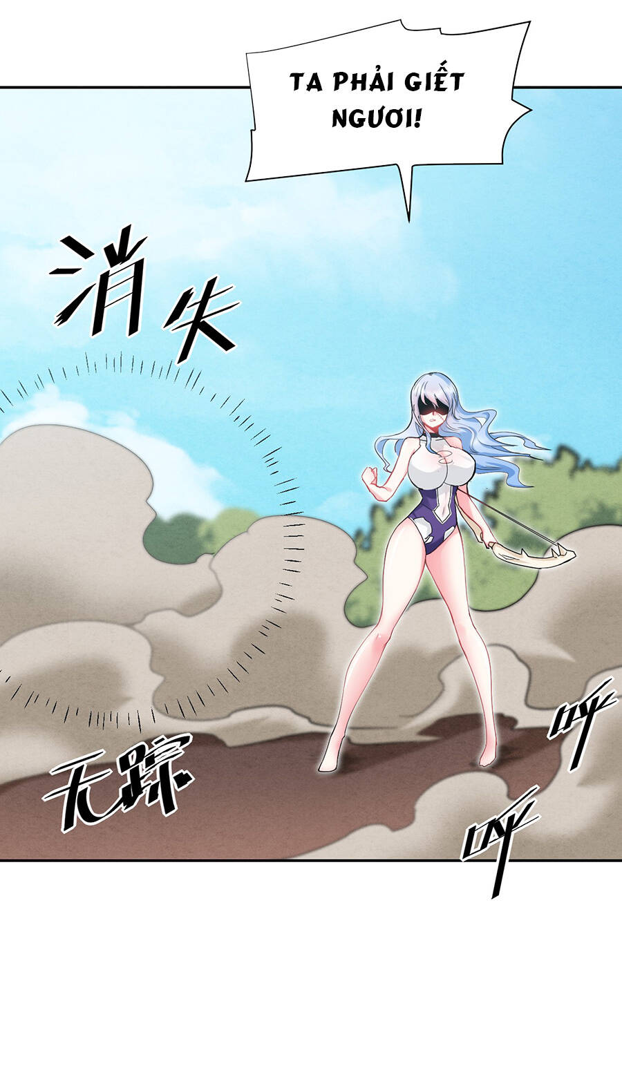 Đồ Long Kỵ Sĩ Hôn Môi Ác Long Chapter 20 - 6