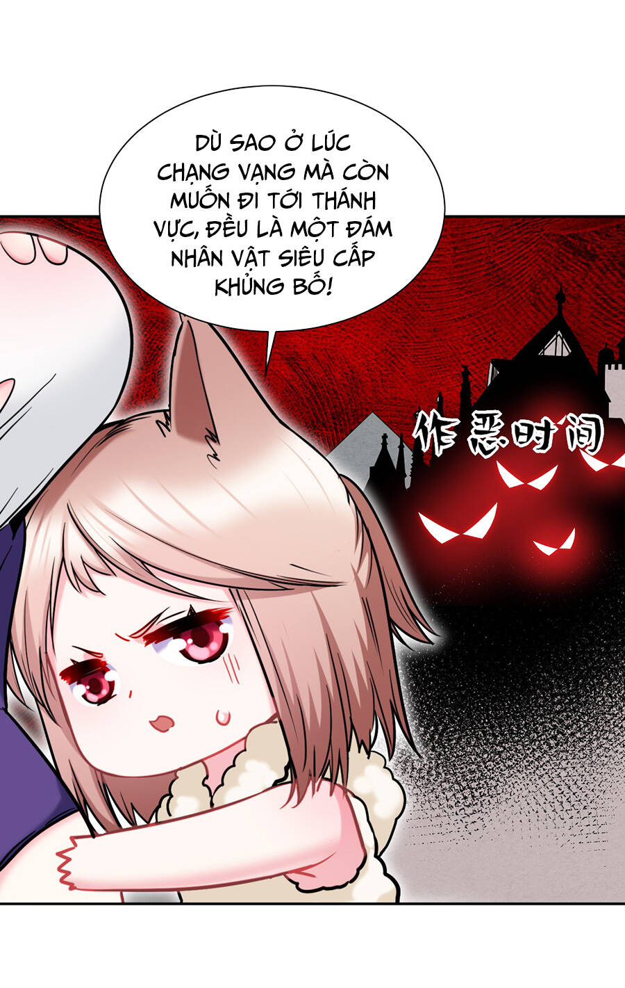 Đồ Long Kỵ Sĩ Hôn Môi Ác Long Chapter 20 - 51