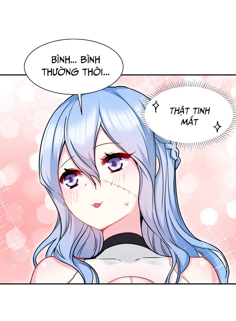 Đồ Long Kỵ Sĩ Hôn Môi Ác Long Chapter 20 - 54