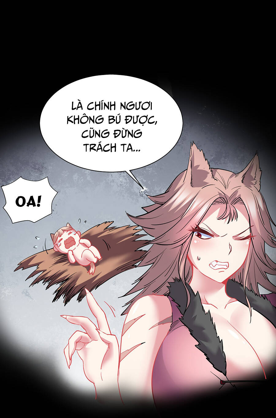 Đồ Long Kỵ Sĩ Hôn Môi Ác Long Chapter 22 - 12