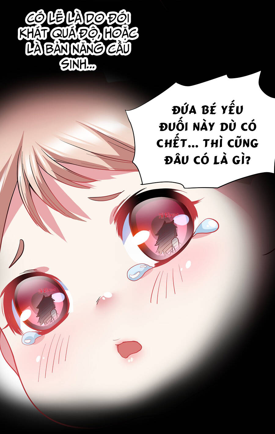 Đồ Long Kỵ Sĩ Hôn Môi Ác Long Chapter 22 - 13