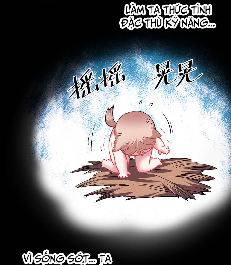 Đồ Long Kỵ Sĩ Hôn Môi Ác Long Chapter 22 - 14