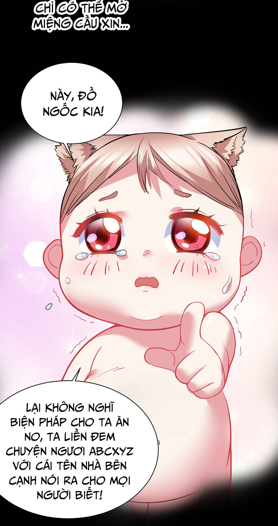 Đồ Long Kỵ Sĩ Hôn Môi Ác Long Chapter 22 - 15