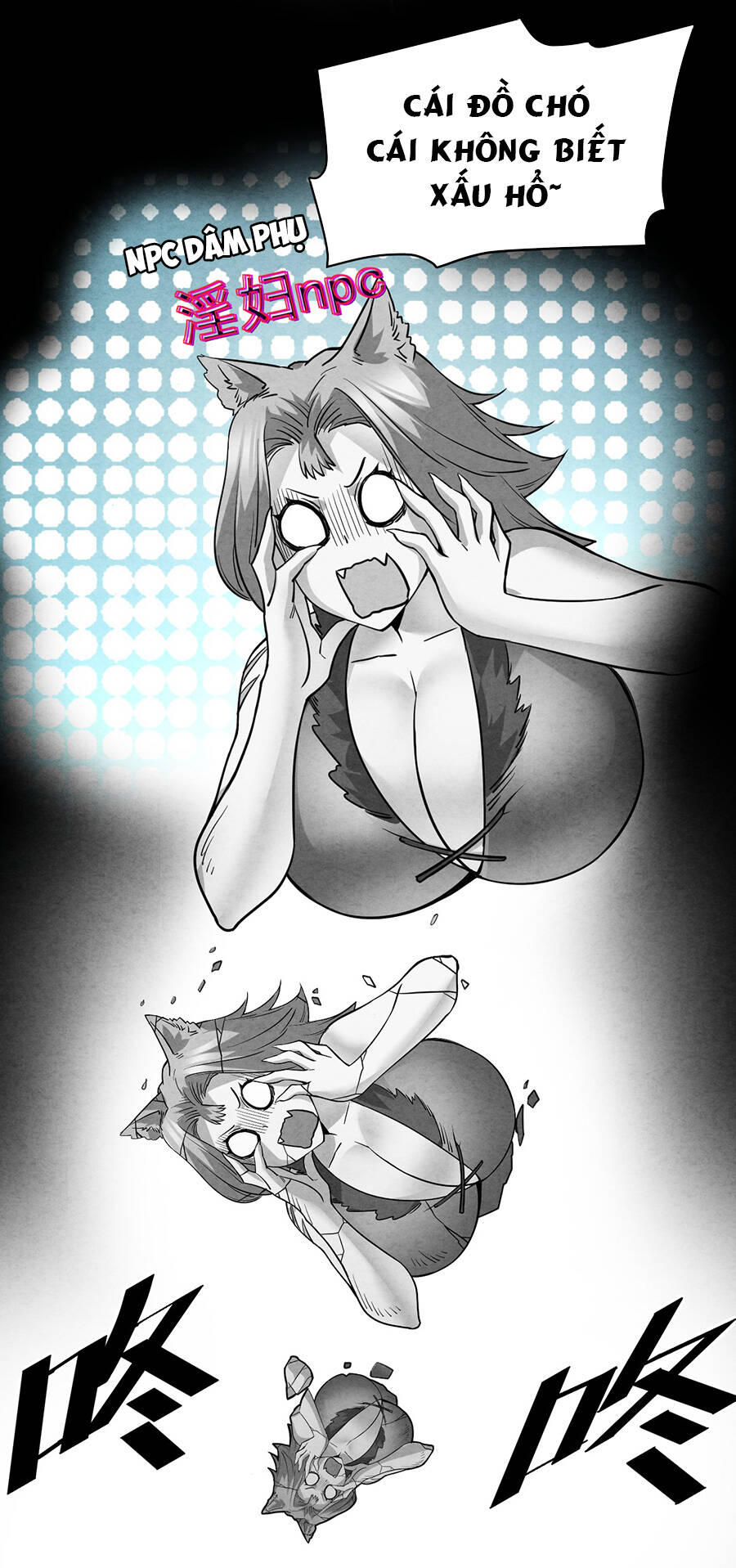 Đồ Long Kỵ Sĩ Hôn Môi Ác Long Chapter 22 - 16