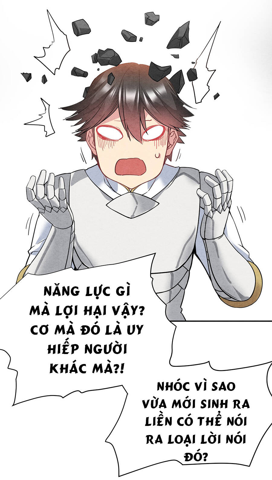 Đồ Long Kỵ Sĩ Hôn Môi Ác Long Chapter 22 - 17