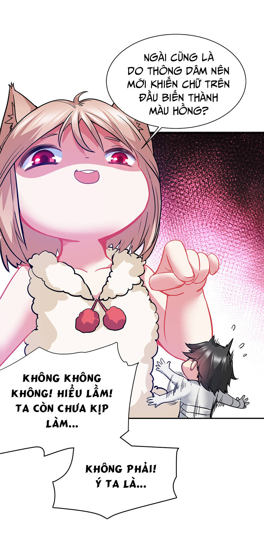 Đồ Long Kỵ Sĩ Hôn Môi Ác Long Chapter 22 - 24