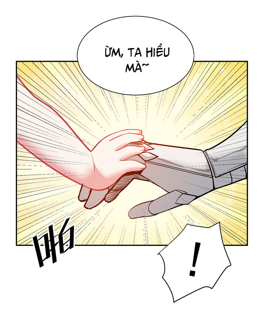 Đồ Long Kỵ Sĩ Hôn Môi Ác Long Chapter 22 - 25