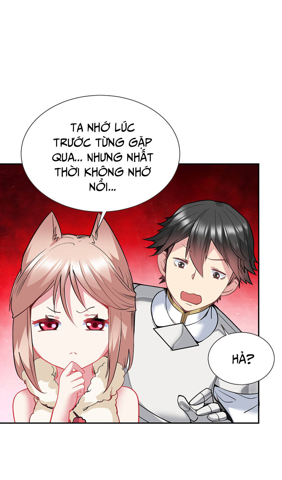 Đồ Long Kỵ Sĩ Hôn Môi Ác Long Chapter 22 - 30