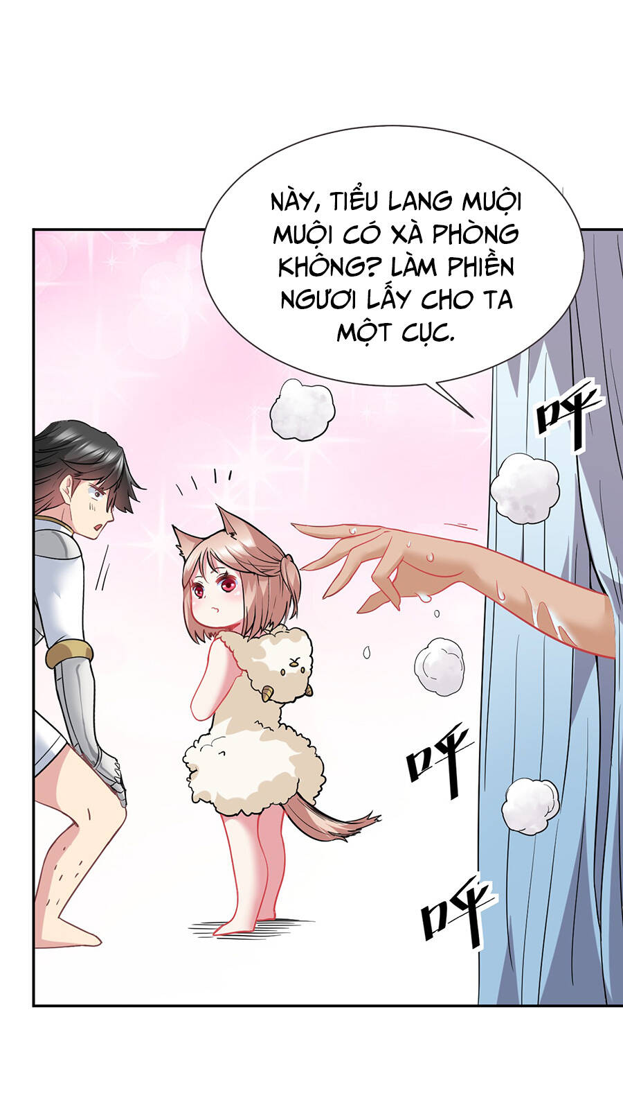 Đồ Long Kỵ Sĩ Hôn Môi Ác Long Chapter 22 - 31